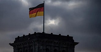 Almanya, Avrupa'nın "hasta adamı"…