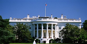 Beyaz Saray'dan tebrik ve kuşku