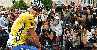 Armstrong doping testlerine nasıl yakalanmadığını…
