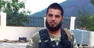 Suriye ordusu muhalif komutanı öldürdü...