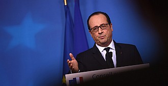 Hollande aday olmuyor!..