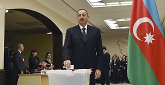 Azerbaycan "evet" dedi