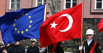 Türkiye - AB ilişkilerinde son durum nasıl…