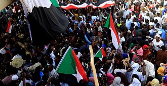 Sudan'da taraflar anlaşmaya çok yakın