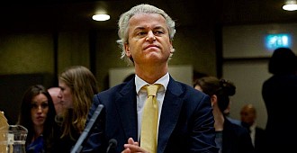 Wilders: Türklere kapıları kapatalım