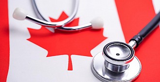 Kanada dünyadan davet usulü ile sağlık…