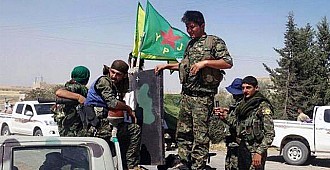YPG: Rusya savaşçılarımızı eğitecek