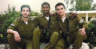 İsrail ordusunda sakal krizi!..