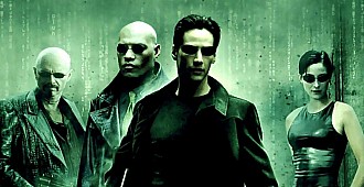 Matrix filmi gerçek mi oluyor?