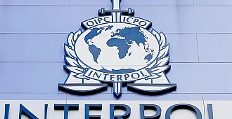 İnterpol, Türkiye'nin veri girişini…
