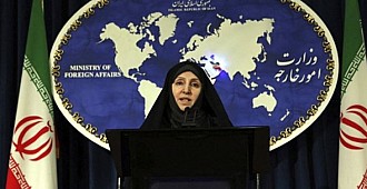 İran'dan ABD'ye Irak uyarısı