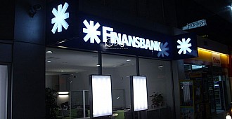 Finansbank Katarlıların oldu!..