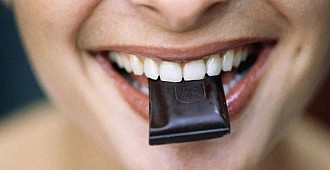 Bitter çikolata gerçekten sağlıklı…