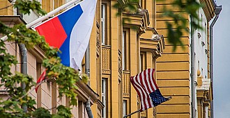 ABD'de 13 Rus vatandaşına soruşturma