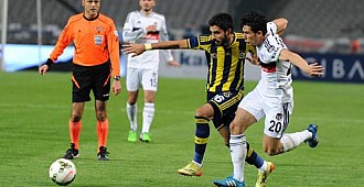 Fenerbahçe lider: 2 - 0