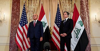 ABD'nin Irak politikasında neler oluyor?