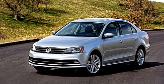 Volkswagen satışı durduruldu