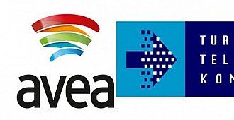 Türk Telekom AVEA için teklif verdi