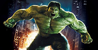 Johnson, İngiltere'yi Hulk'a…