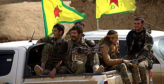 ABD, YPG'den desteğini çekiyor mu?..
