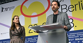 Berlinale bu yıl Türkiyesiz
