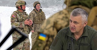 Ukrayna, 600'den fazla askerin öldüğü…
