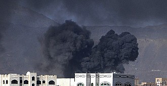 Yemen'de ateşkes yine ihlal edildi