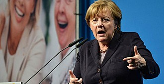 Merkel için dengeler değişebilir...