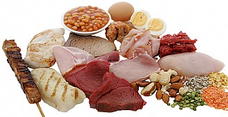 Yüksek proteinli diyetler ne kadar sağlıklı?