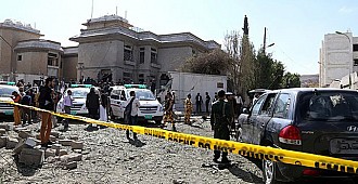Yemen'de bombalı saldırı: 25 ölü