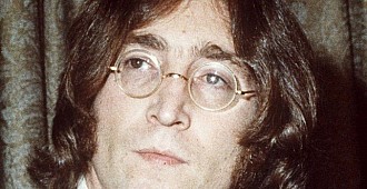 John Lennon'un gözlüğü 170 bin…