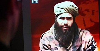 El Kaide'nin Afrika lideri öldürüldü
