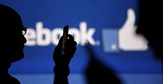 Facebook'tan 'intihar önleme'…