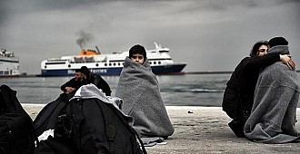 Sürpriz karar!.. Yunanistan göçmen iadesini…
