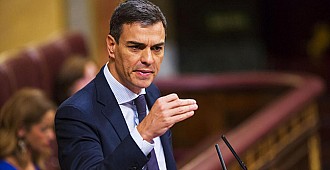 İspanya'da Sanchez Başbakan