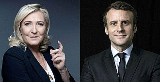 Macron, Le Pen ve iki farklı vizyon