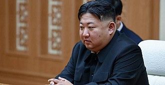 Kuzey Kore liderinden fırlatılan casus…