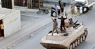 Irak'ta IŞİD saldırısı, 2 ölü!..