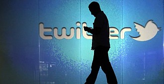 Twitter'dan Türkiye'ye yönelik skandal…
