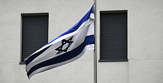 İsrail'deki Rus Büyükelçi Dışişleri…