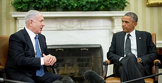 Bu kez Netanyahu, Obama'yı reddetti
