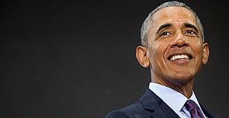Obama: "Nefreti besleyen liderleri…