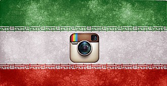 İran Instagram'ı da yasaklıyor...