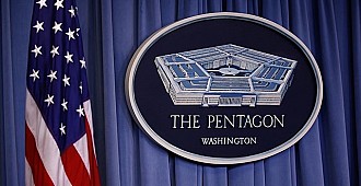 Pentagon UFO'ları inceleyecek