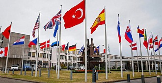 NATO'dan kritik Ankara ziyareti!..