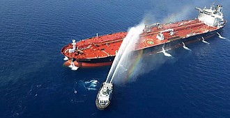 Pompeo: 'Tanker Saldırılarından…