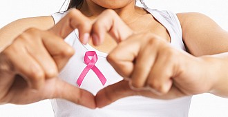 Meme kanserinden korunmak için 7 önemli…