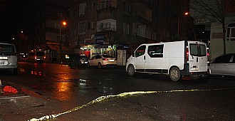 Diyarbakır'da EYP'li saldırı:…