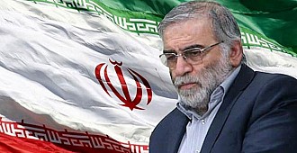 İranlı nükleer fizikçiye suikast