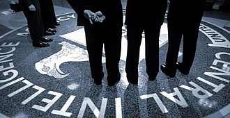 CIA, Afganistan'a yakın yeni bir konum…